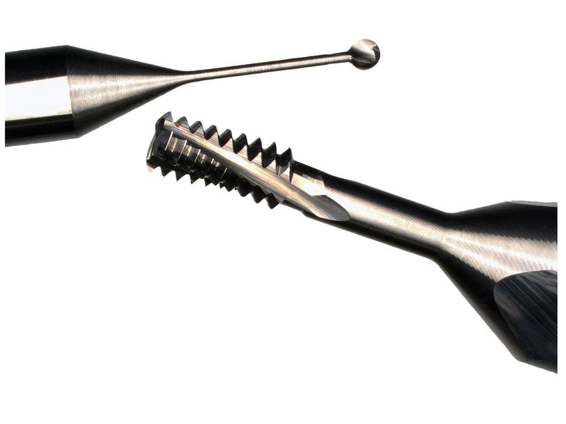 INDUSTRY-LEADING MANUFACTURER OF SOLID CARBIDE TOOLS STANDARDIZES ON NUMROTO